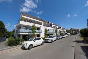 Exklusives Wohnen in Kirchhörde – 44229 Kirchhörde-Löttringhausen, Dortmund – Vorschaubild 3