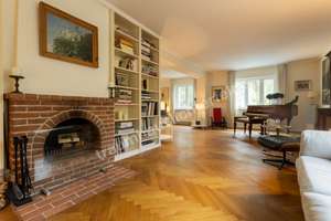 Vollständig modernisiertes Einfamilienhaus in Berlin Lichterfelde – Die vollständige Adresse der Immobilie erhältst du vom Anbieter., 12209 Lichterfelde, Berlin – Vorschaubild 8