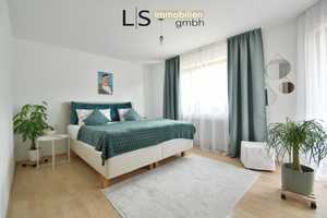 *Besonderes 2-Familienhaus in Asperg* Top-Wohnlage mit Haus-im-Haus-Charakter in tollem Wohnumfeld! – Ludwigsburg (Kreis) – Vorschaubild 11