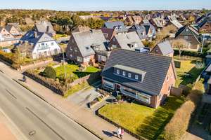 Grundstück mit Altbestand unweit vom Strand in Westerland
Ideal für ein Neubauvorhaben – Die vollständige Adresse der Immobilie erhältst du vom Anbieter., 25980 Sylt (Gemeinde) – Vorschaubild 8