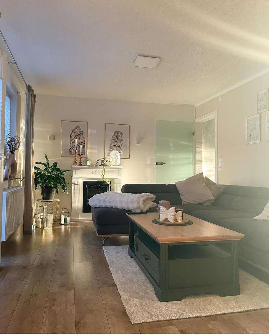 Immobilie in Bockenem - Kernsaniertes Reihenendhaus mit Feldrandlage und tollem Feldblick - Bild 16