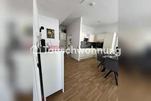 Tauschwohnung: Biete 2-Zimmer-Wohnung mit Terr., suche 3-Zi bis 1200€ Warm – 40470 Rath, Düsseldorf – Vorschaubild 9