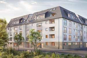 Außergewöhnliches Wohnen mit Loftcharakter
