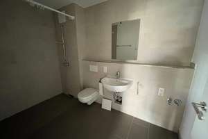 Zentrale 1-Zimmer-Wohnung in Erlangen mit Aufzug und Einbauküche – Bissingerstr. 6, 91052 Rathenau, Erlangen – Vorschaubild 4