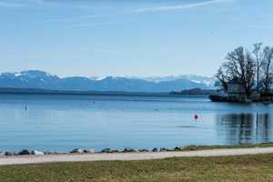 "SMART": Erstbezug 2026 - DHH in begehrter Lage Starnbergs am Landschaftsschutzgebiet – Starnberg (Kreis) – Vorschaubild 11