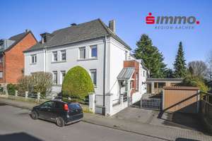 Großteils bezugsfreies Immobilienensemble in Brander Bestlage mit traumhaften Grundstücken – Die vollständige Adresse der Immobilie erhältst du vom Anbieter., 52078 Brand, Aachen – Vorschaubild 1
