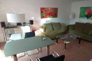 Wohnen Nahe Karl-Heine-Straße;  2-Zimmer mit Balkon – Birkenstraße 28, 4177 Lindenau, Leipzig – Vorschaubild 4
