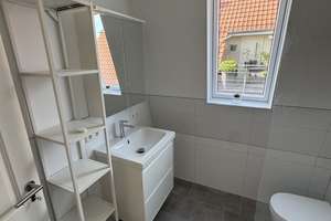 Erstbezug mit Blick: Kernsanierte 3-Zi.-Wohnung mit Holzdielen & EBK in Schildesche – Die vollständige Adresse der Immobilie erhältst du vom Anbieter., 33611 Schildesche, Bielefeld – Vorschaubild 5