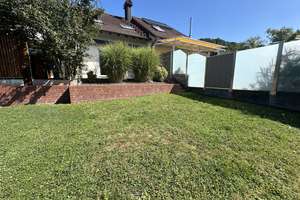 Klein und fein, Reihenmittelhaus in ruhiger Lage incl. 2 Einzelgaragen – Jasperstrasse 2 c, 79639 Grenzach-Wyhlen – Vorschaubild 3