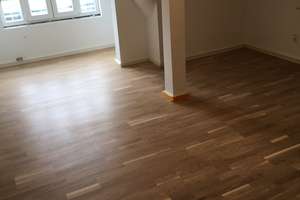 4 Zi. Maisonette Wohnung,  Neuausbau – Neckarstraße 140 B, 70190 Stöckach, Stuttgart – Vorschaubild 14