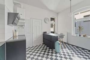 🏡✨ Einzigartige Altbauperle mit Charme – stilvoll wohnen auf ca. 160 m² – Die vollständige Adresse der Immobilie erhältst du vom Anbieter., 70178 Rosenberg, Stuttgart – Vorschaubild 32