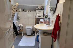 Gepflegte 2 Zi Wohnung mit Gartennutzung EBK Übernahme in Höhe von 5.000€ gewünscht – 53115 Weststadt, Bonn – Vorschaubild 12