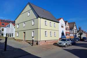 Erstbezug nach Sanierung: Patchworkhaus mit Charme – Oberdorfstraße 12, 63486 Main-Kinzig-Kreis – Vorschaubild 1