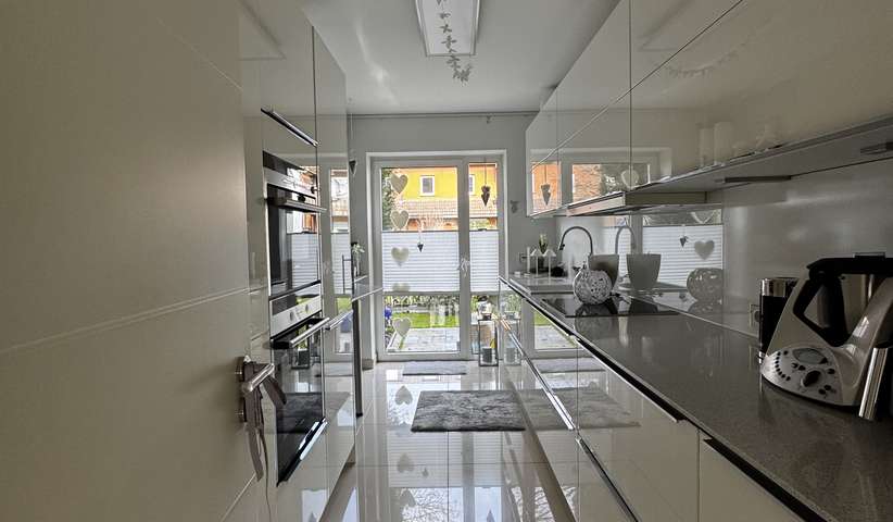 geräumige 3 Zimmer Wohnung - Foto 4