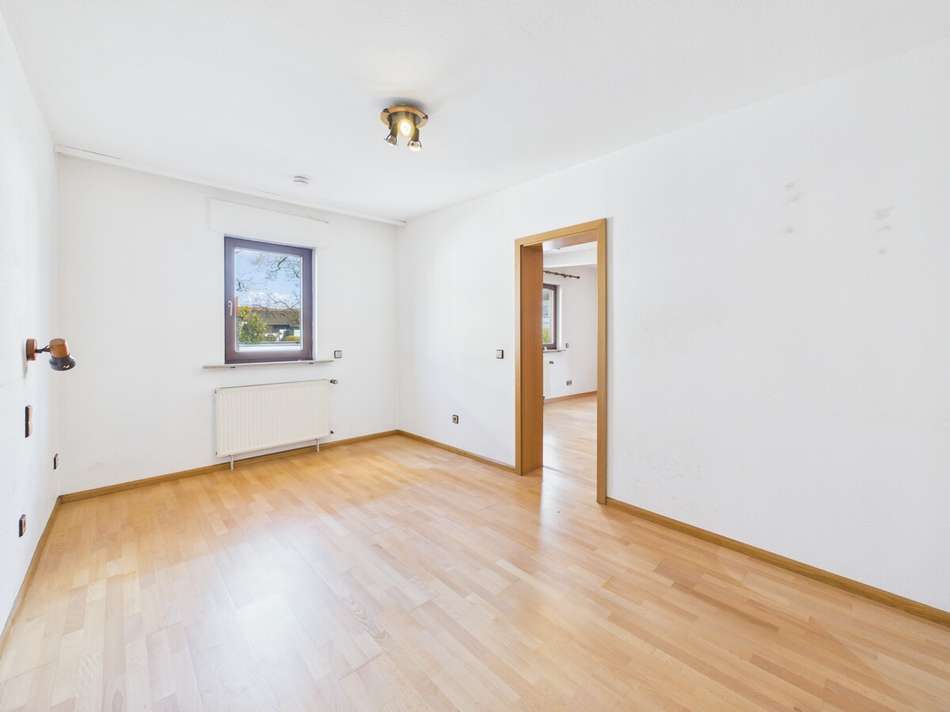 Zimmer EG