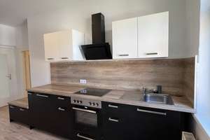 Erste eigene Wohnung? Hier beginnt euer City-Abenteuer! MIT EBK & modernster Ausstattung – Clausstraße 114, 9126 Lutherviertel, Chemnitz – Vorschaubild 2