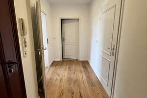 Einziehen und Wohlfühlen - Erstbezug nach Kernsanierung mit Balkon – 4347 Schönefeld-Abtnaundorf, Leipzig – Vorschaubild 7