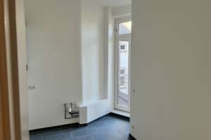 Von Privat - 3 Zi-Altbauwohnung mit Balkon in Flingern Nord - Nähe Hermannsplatz – Lindenstraße 177, 40233 Flingern Nord, Düsseldorf – Vorschaubild 4