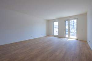 1-Zimmer-Wohnung (Typ 3) mit Terrasse und eigenem Keller | ab sofort verfügbar – Raderberggürtel 50, 50968 Marienburg, Köln – Vorschaubild 9
