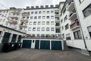 Kapitalanleger aufgepasst! Paketverkauf von 4 Apartments in direkter Innenstadtlage! – Die vollständige Adresse der Immobilie erhältst du vom Anbieter., 60311 Innenstadt, Frankfurt am Main – Vorschaubild 2