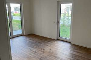 Moderne 2 Zimmer Neubauwohnung mit Terrasse und EBK – Die vollständige Adresse der Immobilie erhältst du vom Anbieter., 30659 Lahe, Hannover – Vorschaubild 2