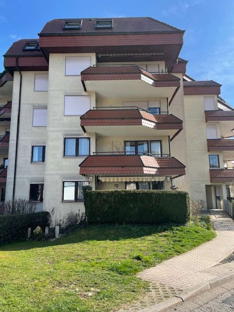 Immobilie in Reichenbach an der Fils - **Gesucht und gefunden** -  ideal für raus aus der Miete und rein ins Eigentum! - Bild 1