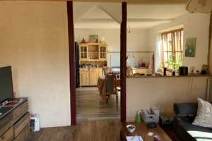 Freistehendes Ein- Zweifamilienhaus mit Scheune und großem Innenhof – Kanalstraße 8, 67823 Donnersbergkreis – Vorschaubild 9