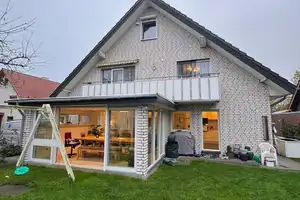 Erstklassige Investitionschance Dreifamilienhaus mit Wohlfühlfaktor in Rietberg zu verkaufen! – Gütersloh (Kreis) – Vorschaubild 43