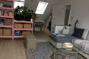 Zuhause mit zwei Zimmern in Hamburg-Horn – Tribünenweg 23, 22111 Horn, Hamburg – Vorschaubild 2