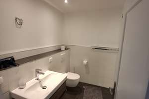 Helle zwei-stöckige Wohnung in Meiderich Mitte – Ritterstraße 12, 47137 Mittelmeiderich, Duisburg – Vorschaubild 12