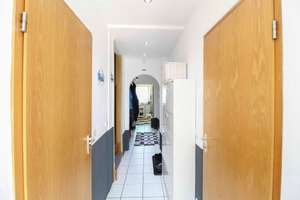 Provisionsfrei: Gepflegte Doppelhaushälfte mit Garten, ideal für junge Familien und Paare – Die vollständige Adresse der Immobilie erhältst du vom Anbieter., 30459 Oberricklingen, Hannover – Vorschaubild 15