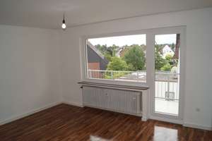 Helle 3 Zimmer Wohnung im Sudbrackgebiet zw. Schildesche und Gellershagen