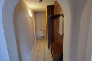 Günstige 3 Zimmer Wohnung in super Lage und Zustand – Die vollständige Adresse der Immobilie erhältst du vom Anbieter., 47798 Stadtmitte, Krefeld – Vorschaubild 3