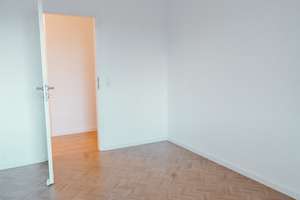 Erstbezug - Neuwertige 3 Zimmer-Wohnung mit Balkon, Terrasse und Tiefgaragenstellplatz – Die vollständige Adresse der Immobilie erhältst du vom Anbieter., 47800 Bockum, Krefeld – Vorschaubild 14