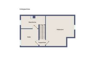 Raumwunder - stilvolles Reihenmittelhaus mit 3 Terrassen  – Die vollständige Adresse der Immobilie erhältst du vom Anbieter., 70567 Möhringen-Ost, Stuttgart – Vorschaubild 24