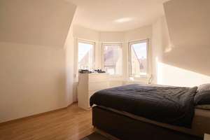 Liebevoll sanierte Altbauwohnung mit Charakter im Herzen von Feuerbach – Die vollständige Adresse der Immobilie erhältst du vom Anbieter., 70469 Feuerbach-Mitte, Stuttgart – Vorschaubild 4