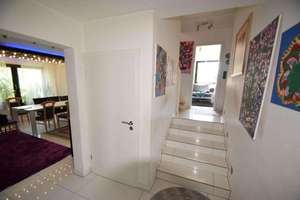 Werne ! Großzügiger Bungalow mit Baugrundstück - Ihre Chance für Wohnen und Endwickeln ! – Berliner Straße 57, 59368 Werne – Vorschaubild 7