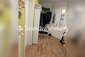 Tauschwohnung: Helle Wohnung in Leipzig Plagwitz zum Tauschen – Die vollständige Adresse der Immobilie erhältst du vom Anbieter., 4229 Plagwitz, Leipzig – Vorschaubild 3