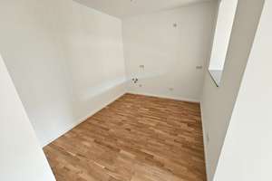Exklusives Wohnen im Denkmalobjekt – 3 Zimmer, Balkon, Fußbodenheizung, EBK & Stellplatz inklusive – Alte Diamant Brauerei 4, 39124 Neue Neustadt, Magdeburg – Vorschaubild 4