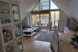 +++ Helle Dachwohnung in Stadtwaldnähe +++ – Die vollständige Adresse der Immobilie erhältst du vom Anbieter., 47803 Inrath/Kliedbruch, Krefeld – Vorschaubild 15