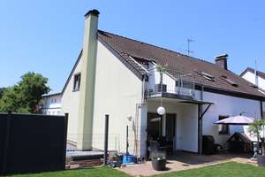 Zwilling zum Träumen - DHH in Rimbach – Die vollständige Adresse der Immobilie erhältst du vom Anbieter., 64668 Rimbach – Vorschaubild 5
