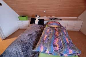 RESERVIERT ! Perfekt für die Familie! Großzügiges Einfamilienhaus mit großem Garten und Doppelgarage – Roth (Kreis) – Vorschaubild 7