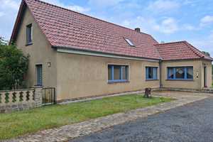 Zauberhaftes Landhaus mit Potenzial - Ihr Rückzugsort an der Müritz – Dorfstraße 17, 17209 Müritz (Kreis) – Vorschaubild 1