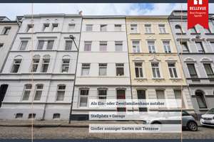 Vollvermietet || Staffelmietverträge || Entwicklungspotenzial