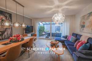 Eversten | Neuwertiges Reihenhaus mit stilvoller Ausstattung und Stellplatz – Oldenburg (Oldenburg) – Vorschaubild 8