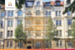 ++ Helle 2 Zimmer mit praktischem Schnitt und sonniger Loggia in Gohlis ++ – Die vollständige Adresse der Immobilie erhältst du vom Anbieter., 4157 Gohlis-Mitte, Leipzig – Vorschaubild 2