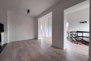 Erstbezug nach Renovierung - Helle und großzügige Obergeschosswohnung - große Dachterrasse - ruhige  – 76835 Roschbach – Vorschaubild 5