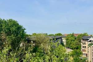 Bezugsfrei | Weitblick | Westbalkon |  2-Zi | Ruhig | 7 min zum Rosenthaler | 13 min zum Ku'damm – Die vollständige Adresse der Immobilie erhältst du vom Anbieter., 13359 Gesundbrunnen, Berlin – Vorschaubild 3