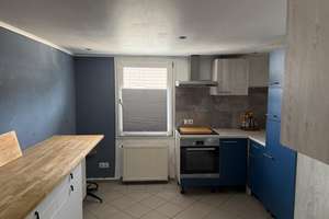 Alltagstaugliche 2-Zimmer-Wohnung in Wuppertal-Elberfeld – Friedrichstraße 13, 42105 Elberfeld, Wuppertal – Vorschaubild 9