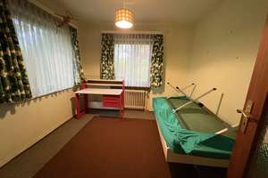 Einfamilienhaus auf großem Grundstück in ruhiger Hanglage von Altenholz – Die vollständige Adresse der Immobilie erhältst du vom Anbieter., 24161 Altenholz – Vorschaubild 11